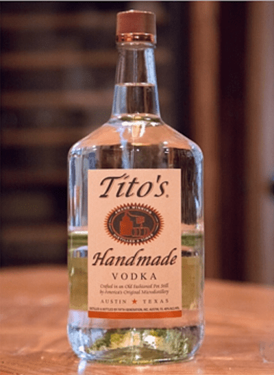 TITOS - 1.75L