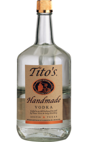 Tito's - 1.75L